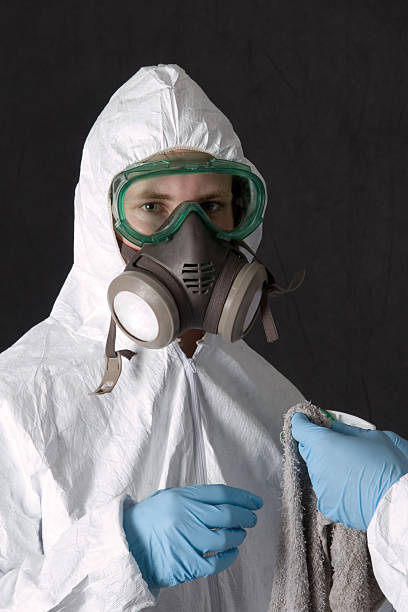 Best Commercial Mold Inspection  in Vista Center, NJ